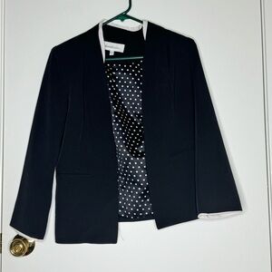 danielRainn black Blazer